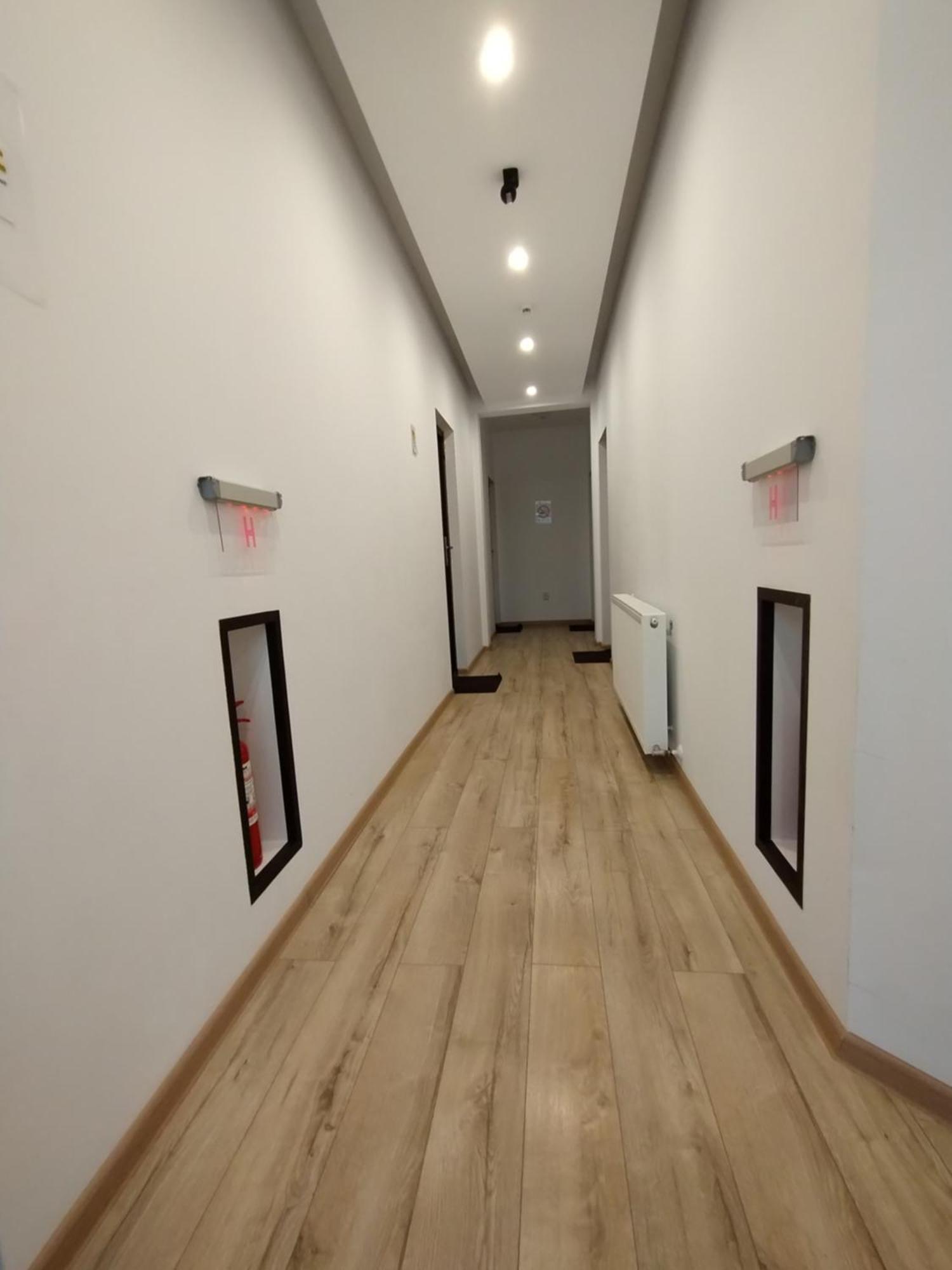 Hotel Casa Cu Flori Buşteni Exterior foto